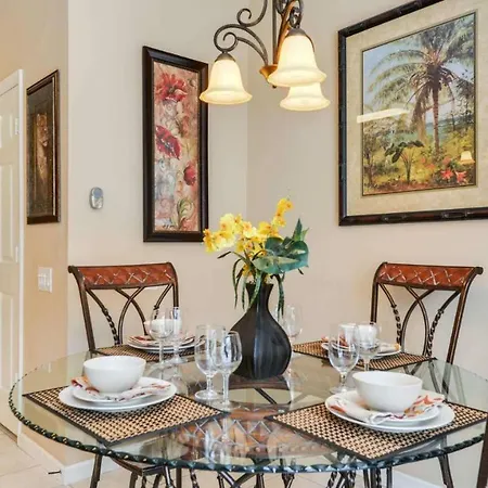 Minnies Townhouse In Windsor Palms Resort Kissimmee Exterior foto