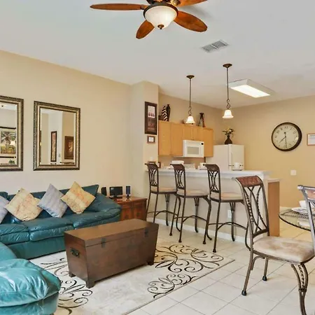 Minnies Townhouse In Windsor Palms Resort Kissimmee Exterior foto