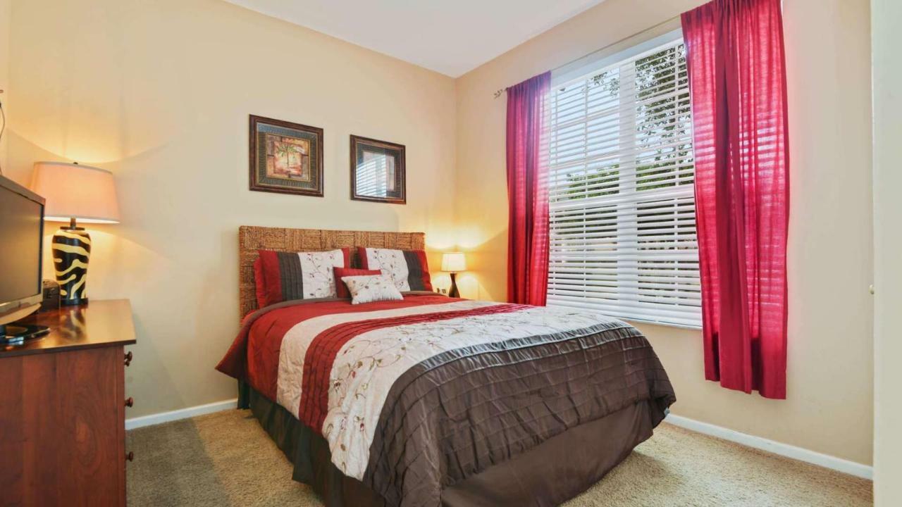 Minnies Townhouse In Windsor Palms Ferienhaus *
