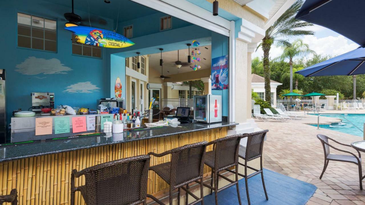 Ferienhaus Minnies Townhouse In Windsor Palms Kissimmee