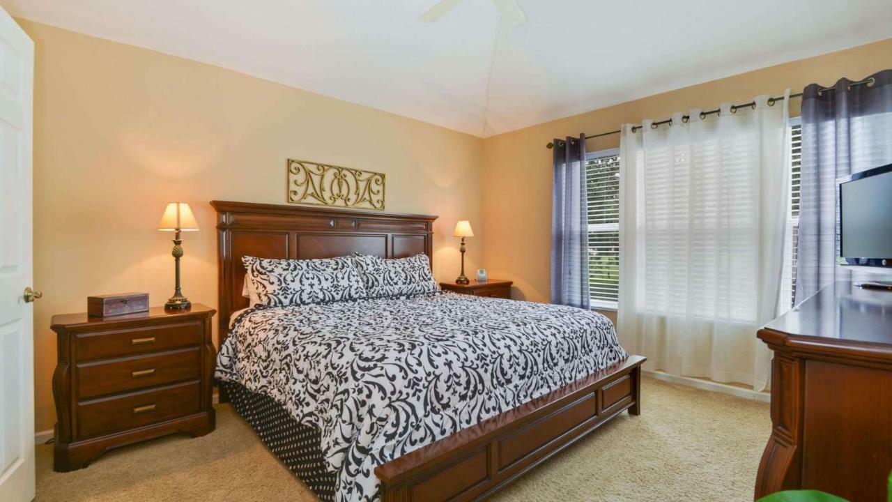 Minnies Townhouse In Windsor Palms Ferienhaus Kissimmee