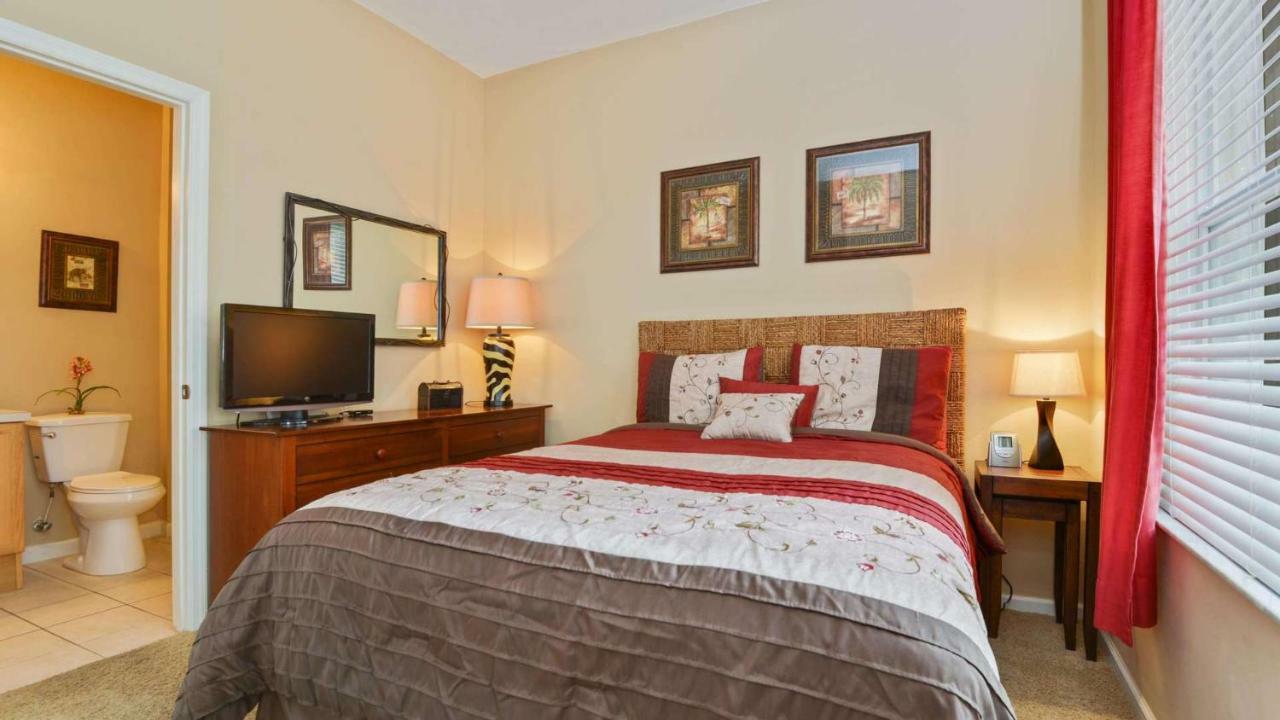 Minnies Townhouse In Windsor Palms