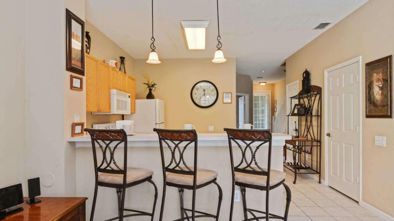 Ferienhaus Minnies Townhouse In Windsor Palms Kissimmee