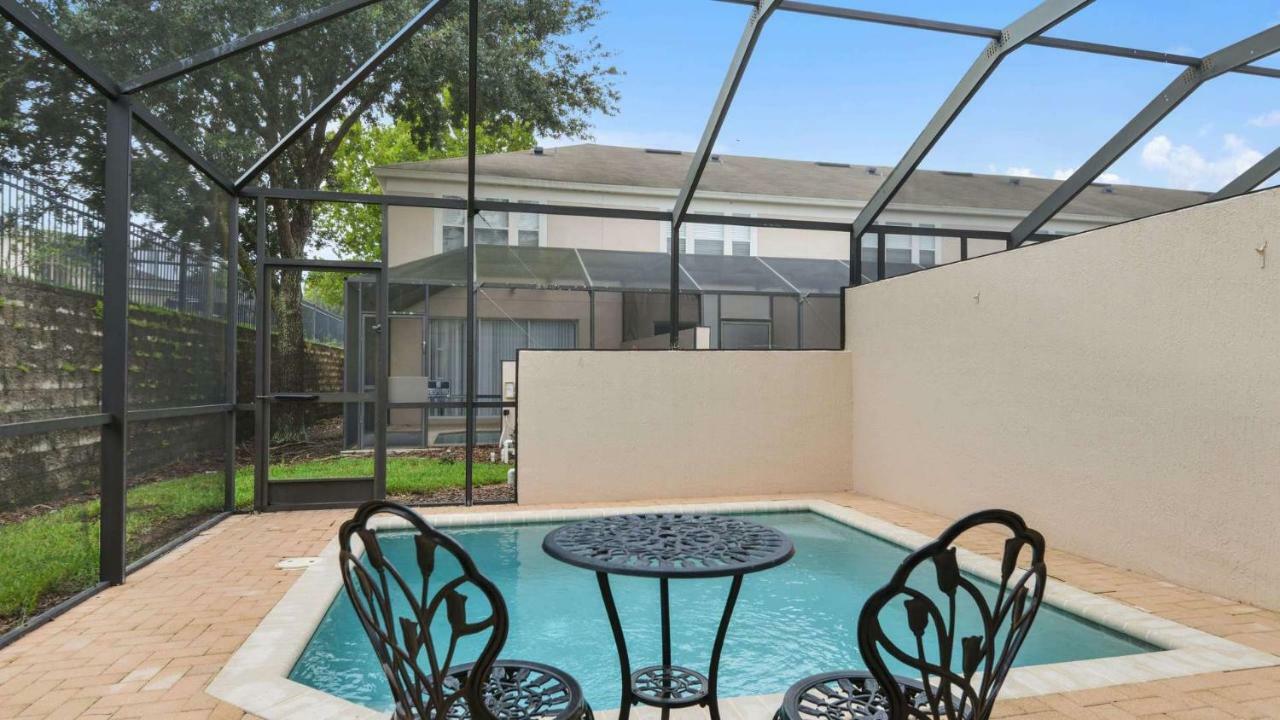 Ferienhaus Minnies Townhouse In Windsor Palms