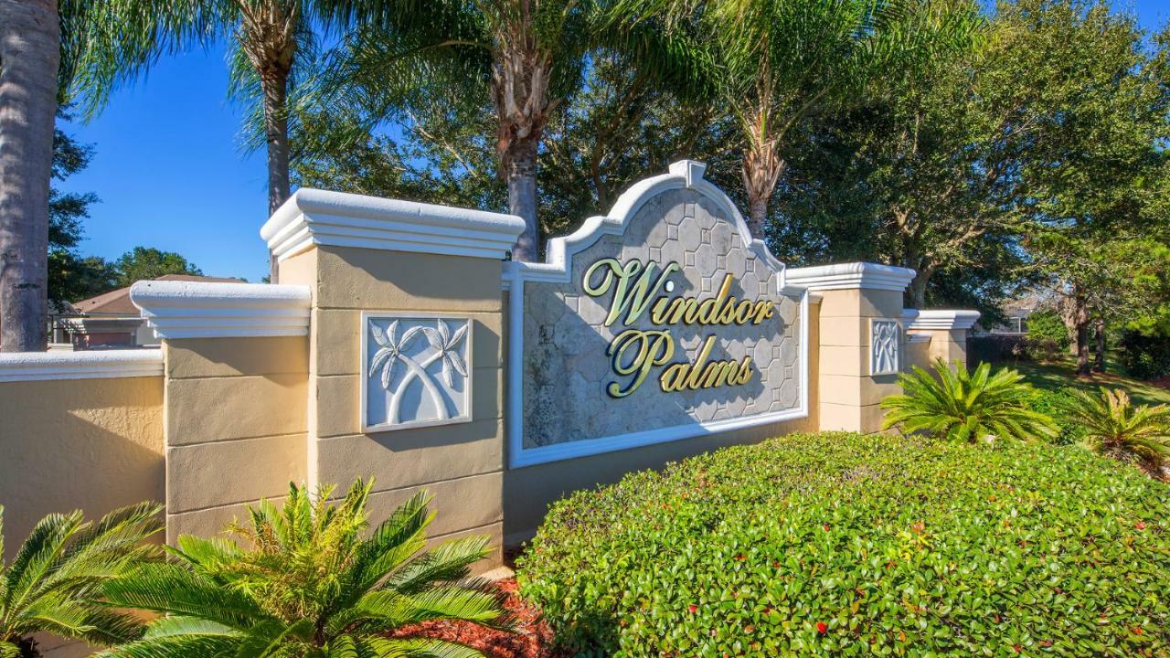 Ferienhaus Minnies Townhouse In Windsor Palms