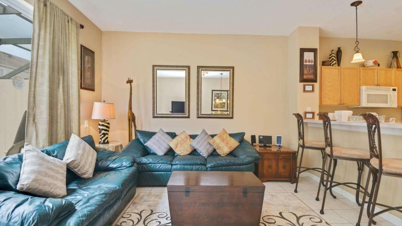 Minnies Townhouse In Windsor Palms Ferienhaus Kissimmee