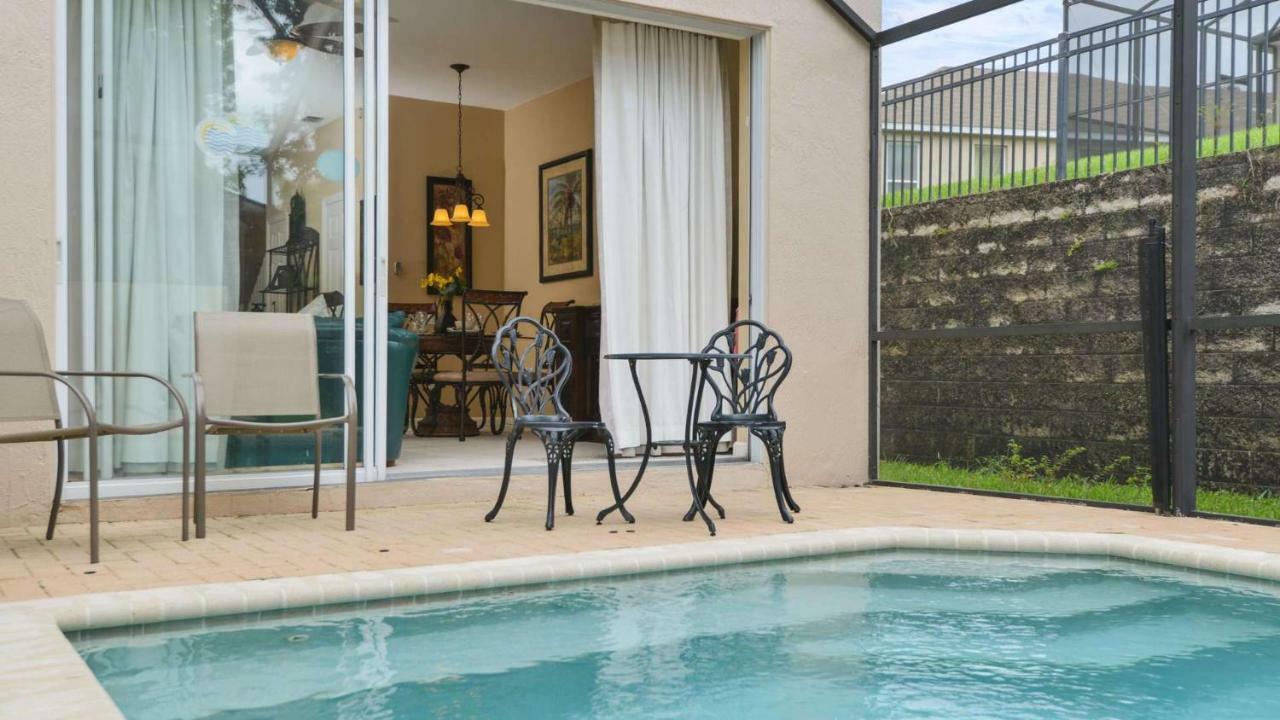 Minnies Townhouse In Windsor Palms