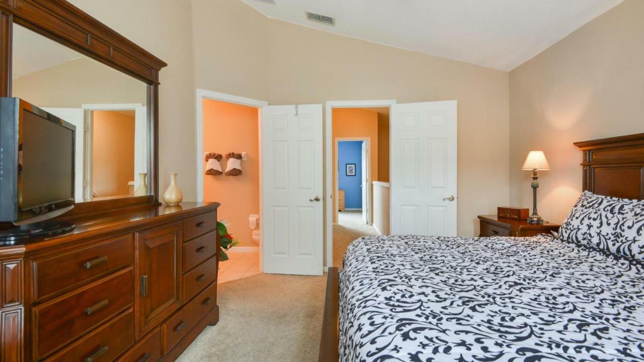 Minnies Townhouse In Windsor Palms